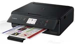 МФУ струйный Canon Pixma TS6040 thumbnav 2