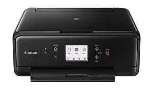 МФУ струйный Canon Pixma TS6040 thumbnav 4