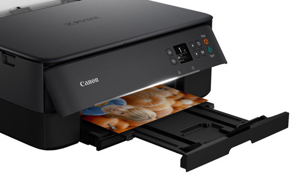 МФУ струйный Canon TS6340 + подарок 60 листов фотобумаги photo 7