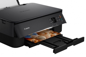 МФУ струйный Canon TS6340 + подарок 60 листов фотобумаги thumbnav 2