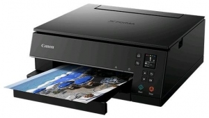 МФУ струйный Canon TS6340 + подарок 60 листов фотобумаги thumbnav 4