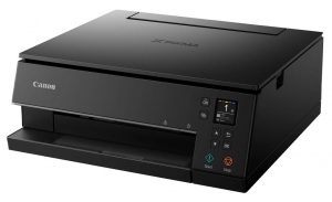 МФУ струйный Canon TS6340 + подарок 60 листов фотобумаги thumbnav 5