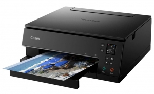 МФУ струйный Canon TS6340 + подарок 60 листов фотобумаги thumbnav 6