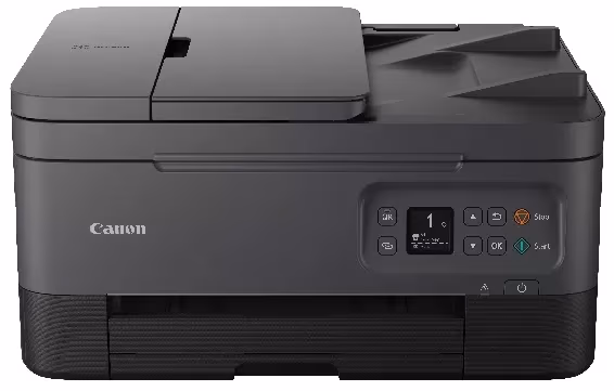 МФУ струйный Canon TS7440