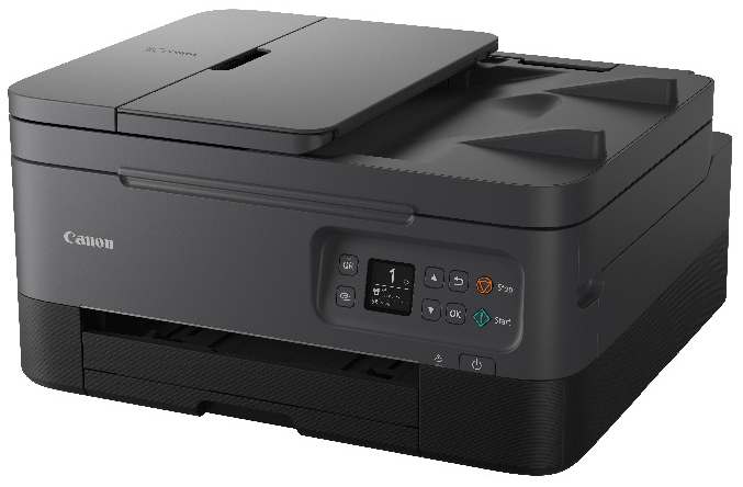 МФУ струйный Canon TS7440 photo 2