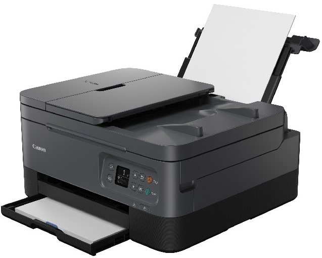 МФУ струйный Canon TS7440 photo 9