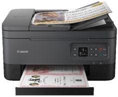 МФУ струйный Canon TS7440 thumbnav 7