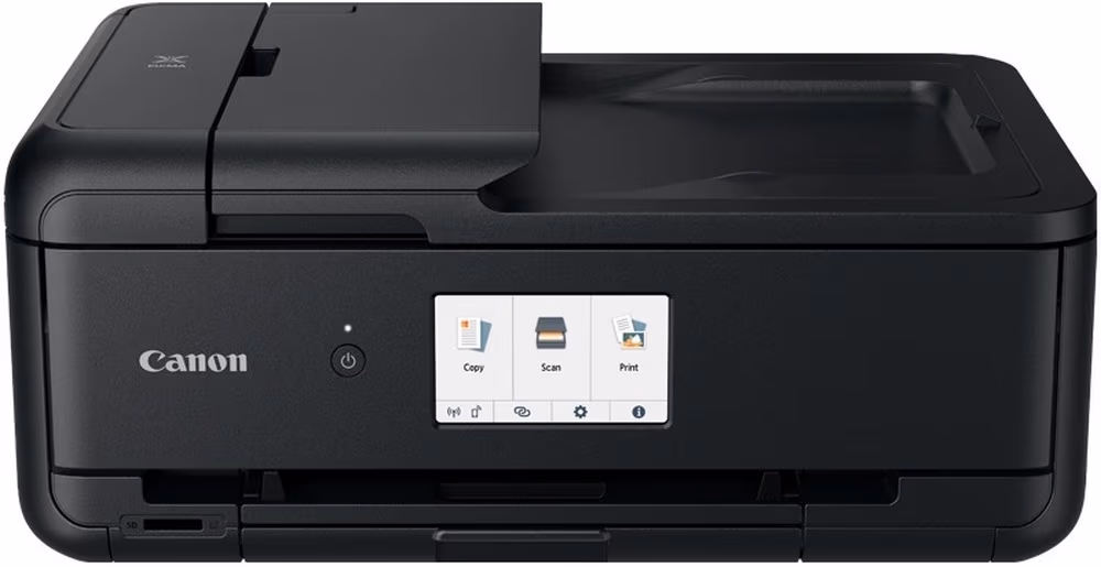 MFD cu jet Canon Pixma TS9540 Black