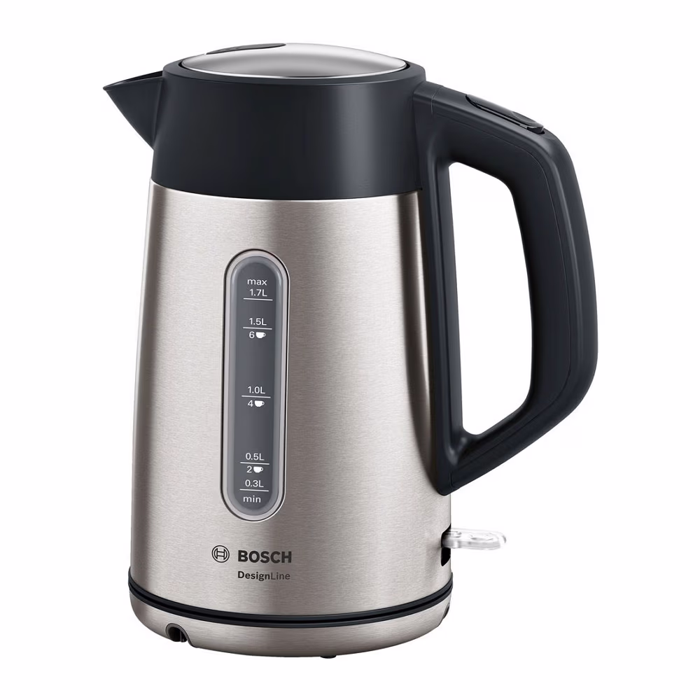 Чайник электрический Bosch TWK4P440 