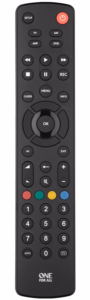 Telecomanda One For All URC 1240 