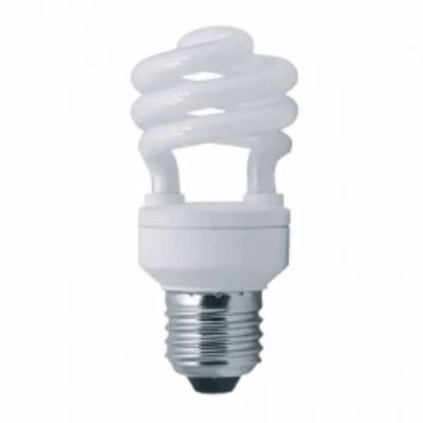 Bec econom Vitoone VO11015 TINY E27 6400K