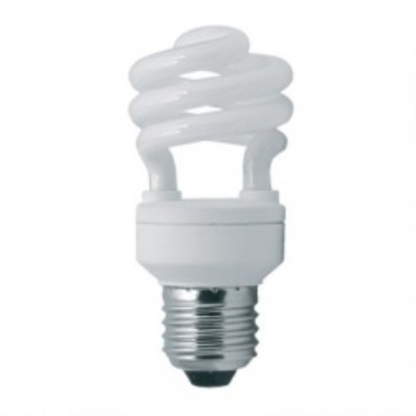Bec econom Vitoone VO11015 TINY E27 6400K photo 1 Bec econom Vitoone VO11015 TINY E27 6400K photo 1