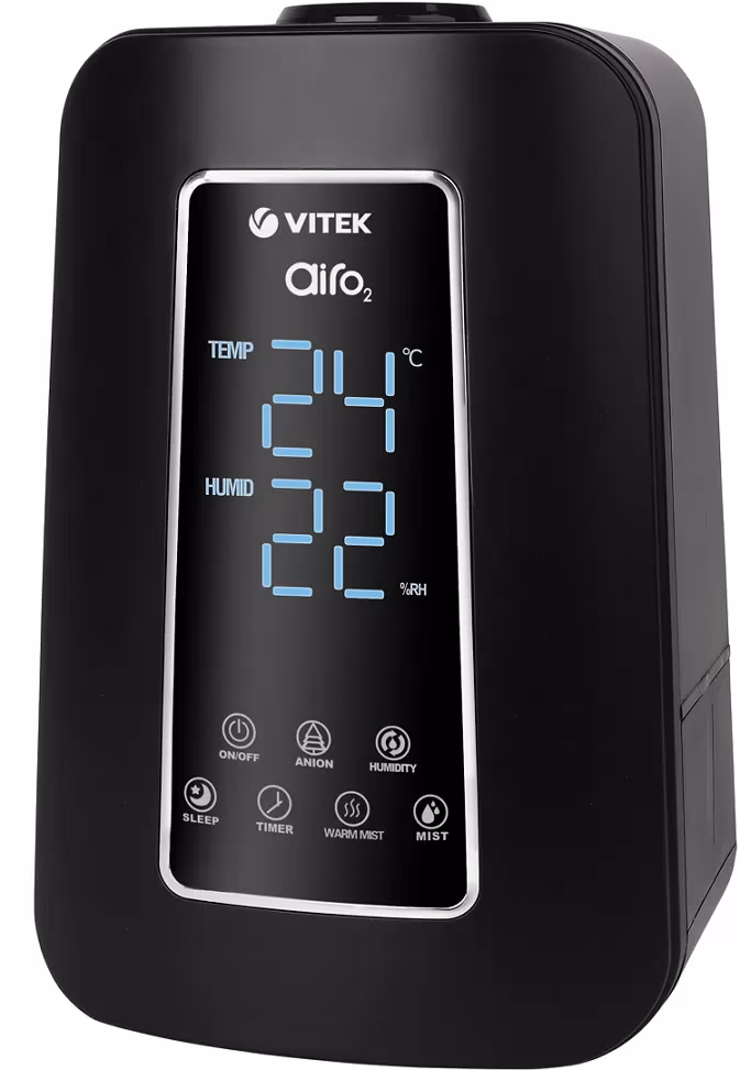 Увлажнитель воздуха Vitek VT-2340