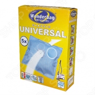 Мешки для пылесоса Rowenta WB406140 thumbnav 1