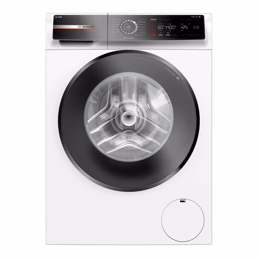 Стиральная машина Bosch WGB244A40 