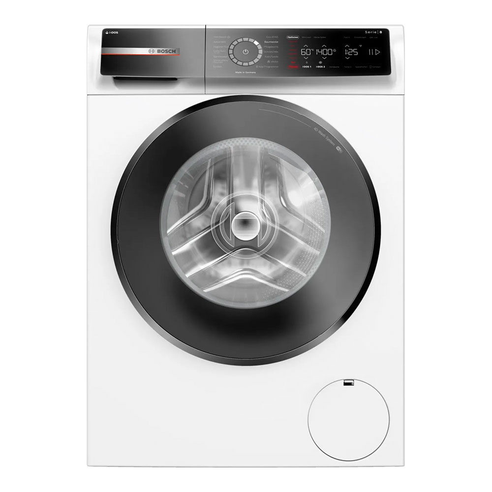 Стиральная машина Bosch WGB244A40 photo 1