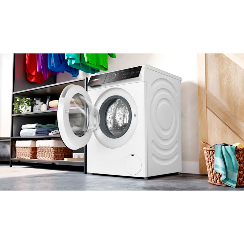 Стиральная машина Bosch WGB244A40 photo 3