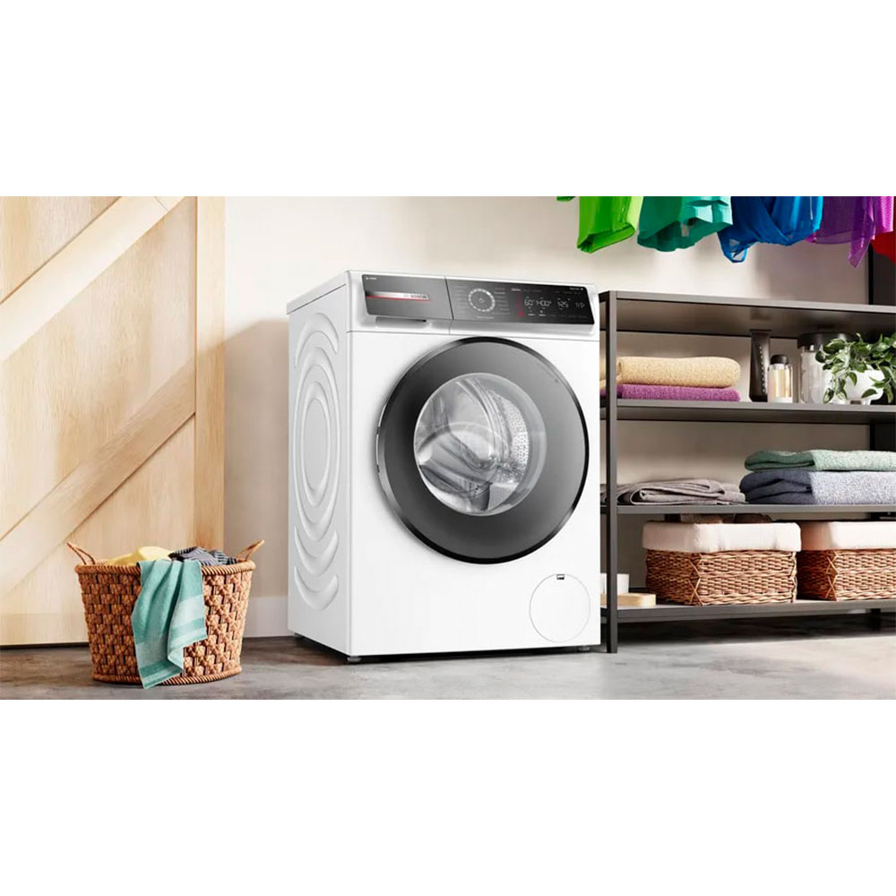 Стиральная машина Bosch WGB244A40 photo 4