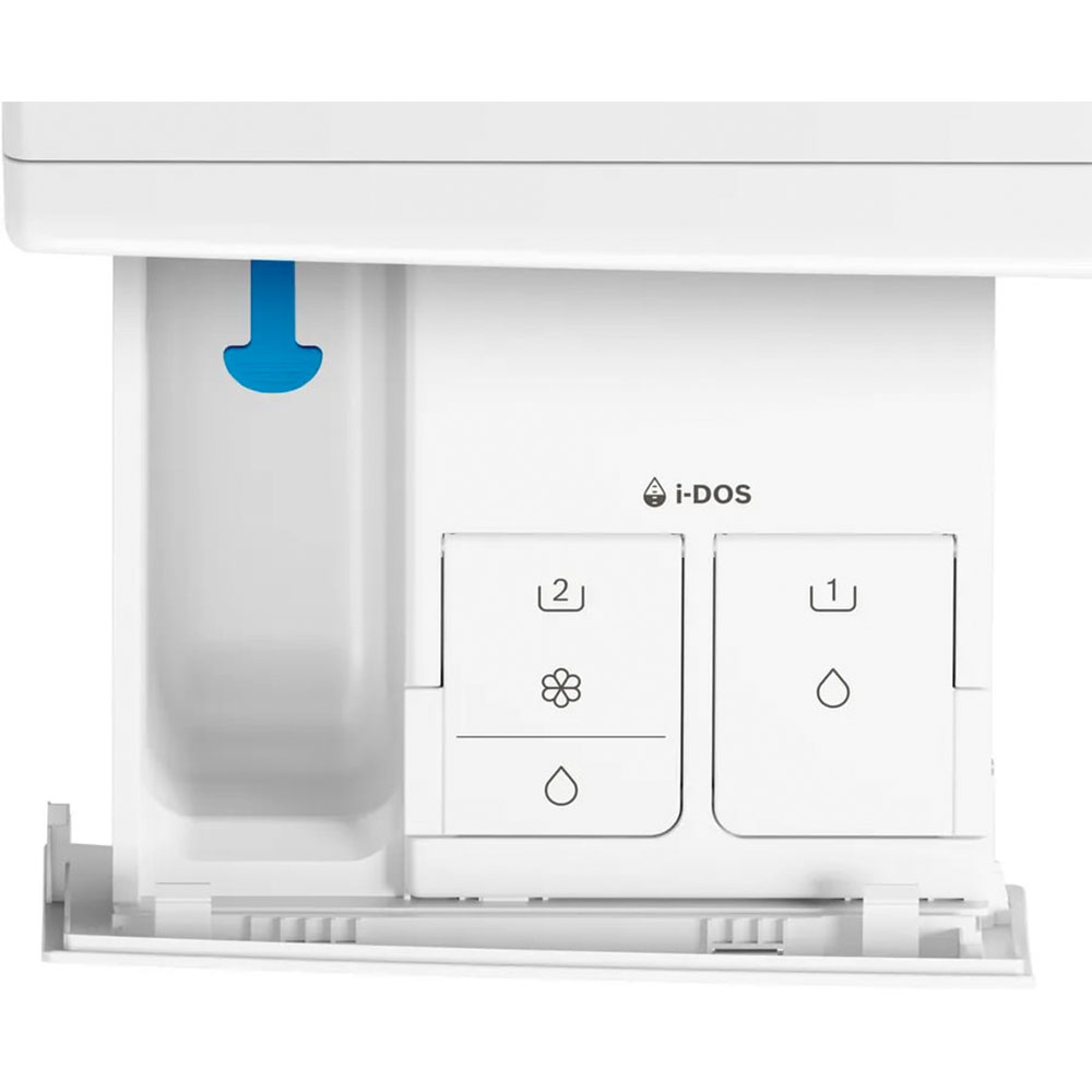 Стиральная машина Bosch WGB244A40 photo 6