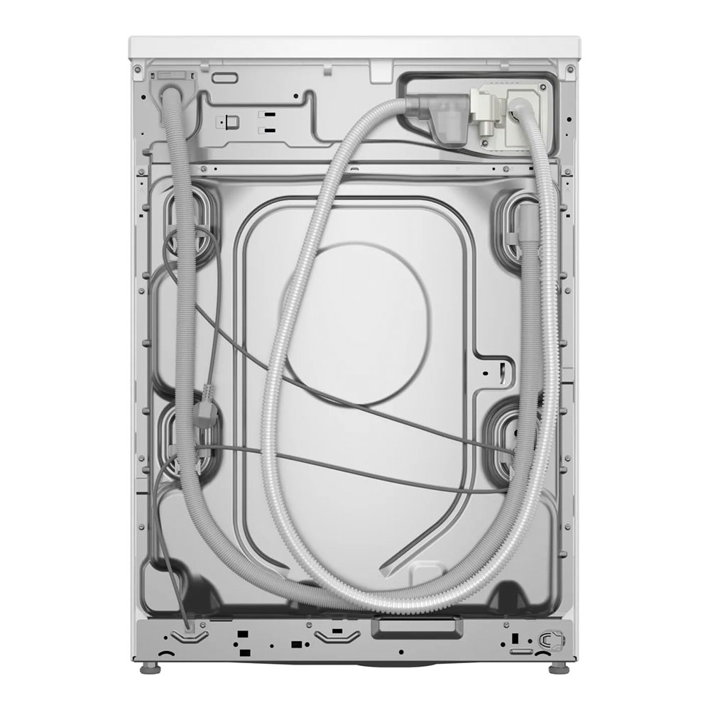 Стиральная машина Bosch WGB244A40 photo 8