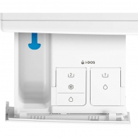 Стиральная машина Bosch WGB244A40 thumbnav 6