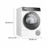 Masina de uscat rufe Bosch WQB245B40 thumbnav 4