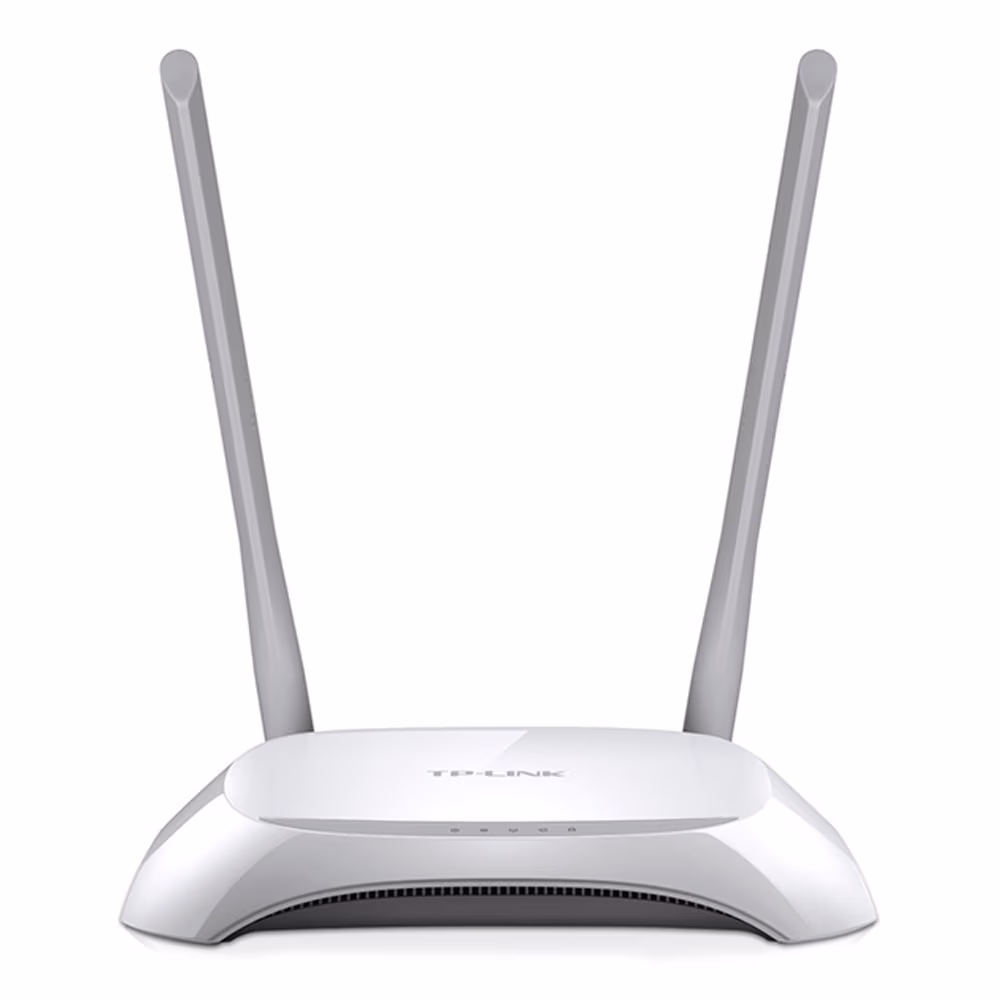 Роутер TP-Link WR840 