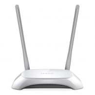 Роутер TP-Link WR840 thumbnav 1