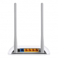 Роутер TP-Link WR840 thumbnav 2