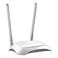 Роутер TP-Link WR840 thumbnav 3