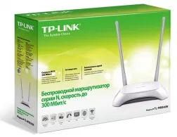 Router TP-Link WR840