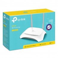 Роутер TP-Link WR840 thumbnav 4