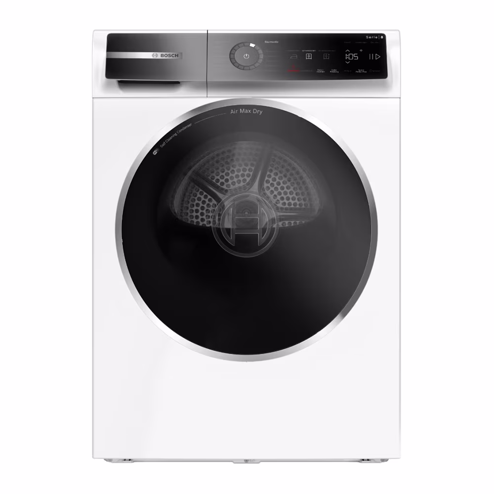 Сушильная машина Bosch WRB247C40 
