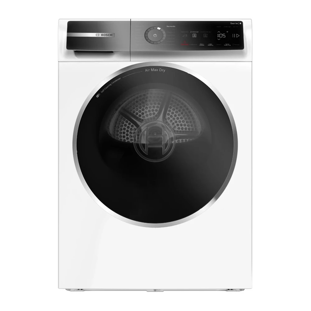 Masina de uscat rufe Bosch WRB247C40