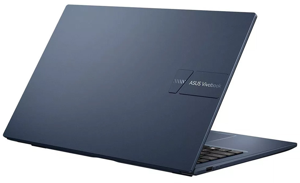Ноутбук Asus Ультрабук Vivobook 15 X1504VABQ140 15.6” / 16 ГБ / 1024 ГБ / Core i7 / Iris Xe Graphics / Синий photo 7