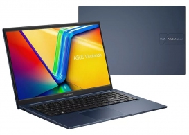 Ноутбук Asus X1504VABQ140, Core i7, 16 ГБ ГБ, Синий thumbnav 3