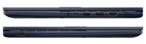 Ноутбук Asus X1504VABQ140, Core i7, 16 ГБ ГБ, Синий thumbnav 5