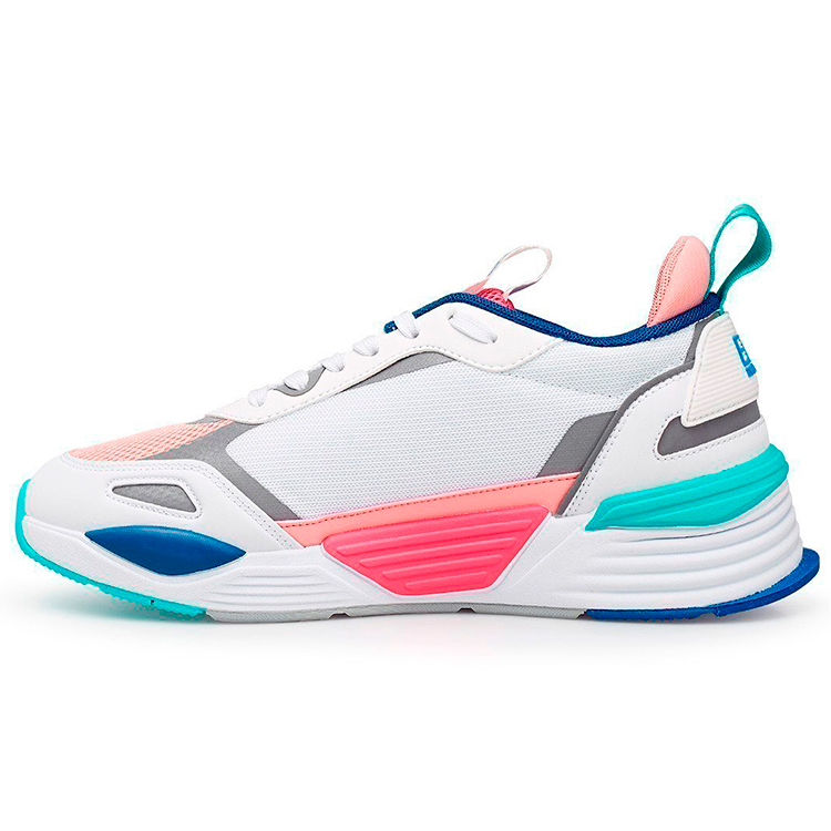 Incaltaminte Sport EA7 EMPORIO ARMANI SNEAKER photo 