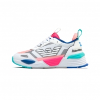 Incaltaminte Sport EA7 EMPORIO ARMANI SNEAKER thumbnav
