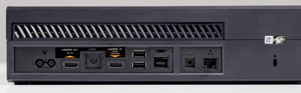Игровая приставка Microsoft Xbox ONE 1TB+ 1game  photo 2