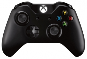 Игровая приставка Microsoft Xbox ONE 1TB+ 1game  thumbnav 3