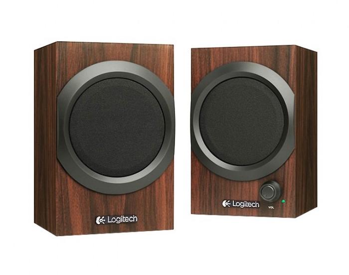 Компьютерные колонки Logitech Z240 photo 1