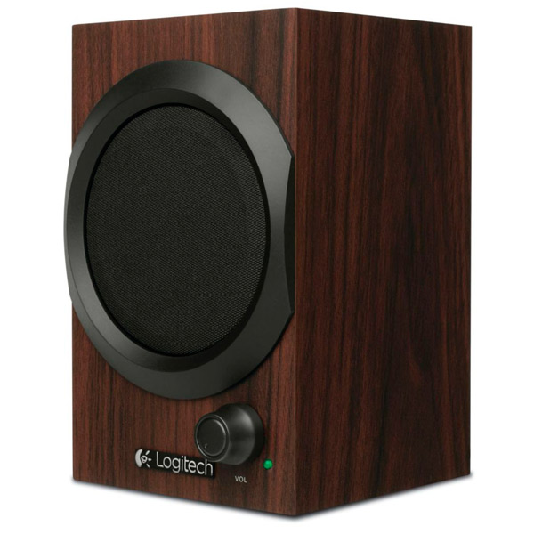 Компьютерные колонки Logitech Z240 photo 3