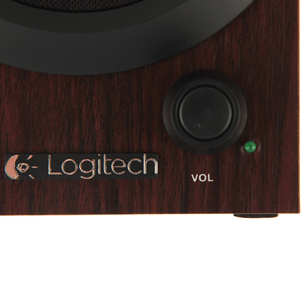 Компьютерные колонки Logitech Z240 photo 4