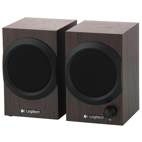 Компьютерные колонки Logitech Z240 photo 6