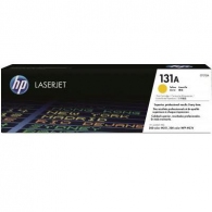 HP 131A (CF212A) Yellow Cartridge for HP LaserJet Pro 200 color M251, M276, 1800 p. thumbnav 1
