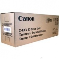 Drum Unit Canon C-EXV53, 280 000 pages A4 at 5% for iR ADV 45xx series thumbnav 1