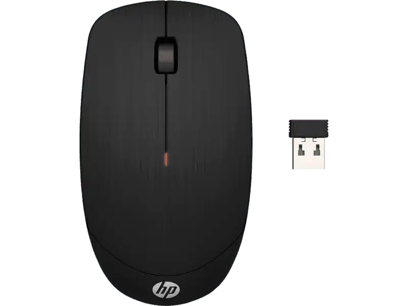 HP Wireless Mouse X200 photo 1