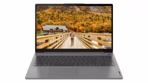Lenovo IdeaPad 3 15ALC6 Arctic Grey 15.6