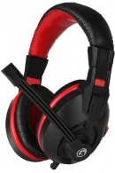 MARVO "HG8321", Marvo Headset H8321 (H8321P) Wired Gaming, Stereo, 3.5 mm thumbnav 1